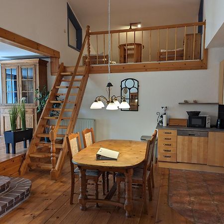 Landhaus Oldorf Rodenas Экстерьер фото
