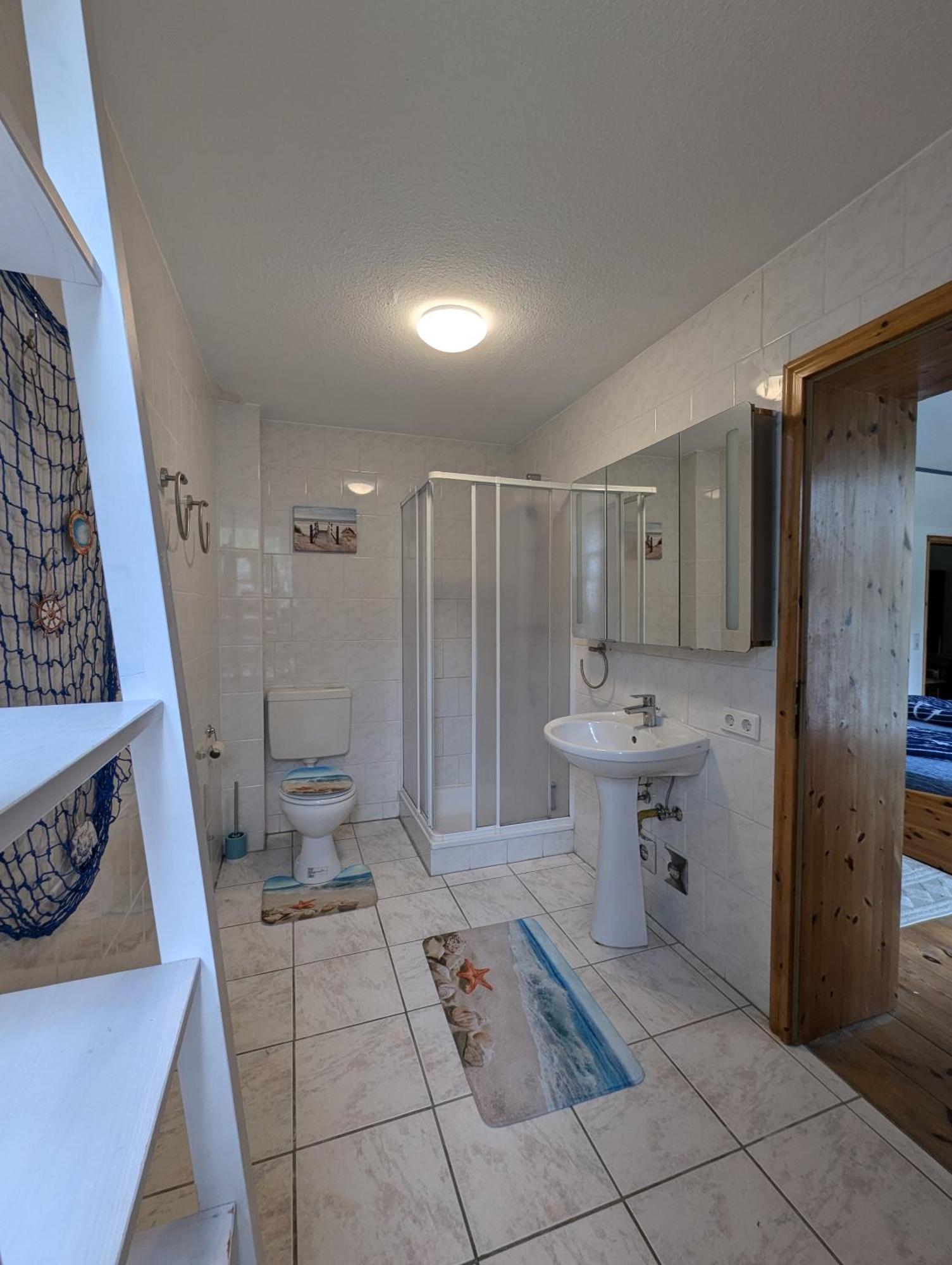 Landhaus Oldorf Rodenas Экстерьер фото